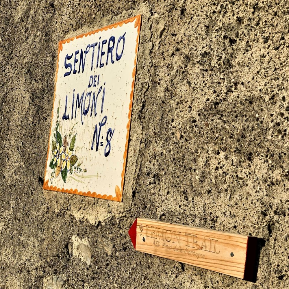 <?php echo Sentiero dei Limoni e Ravello ?> photo 5